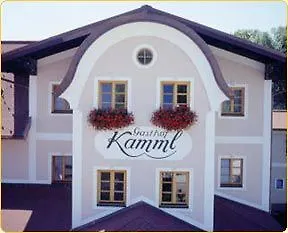 Gasthof Kamml 3* Salzburg